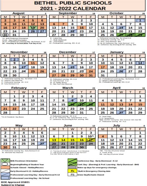 New Paltz Calendar Spring 2023
